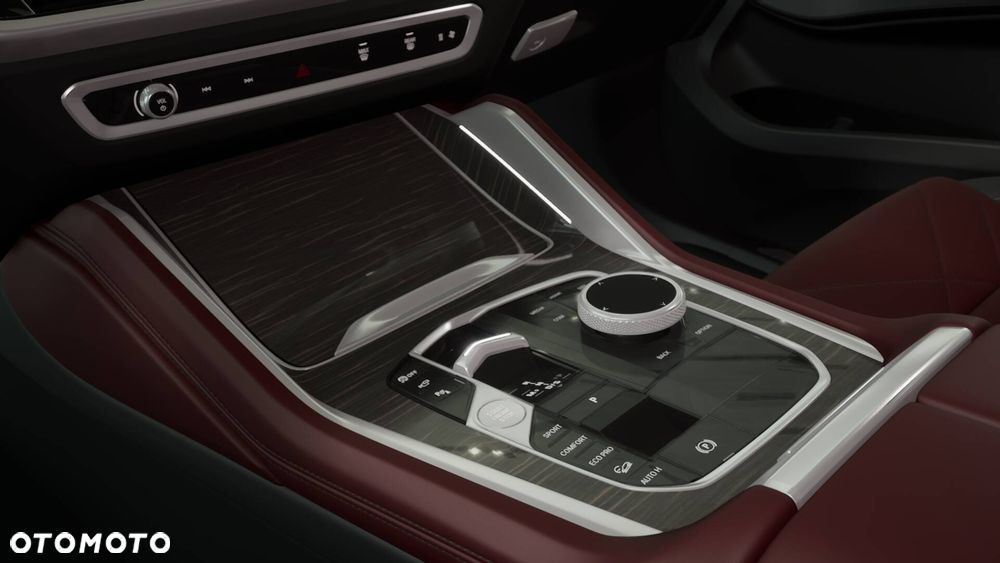 BMW X6 xDrive40i mHEV sport - 12