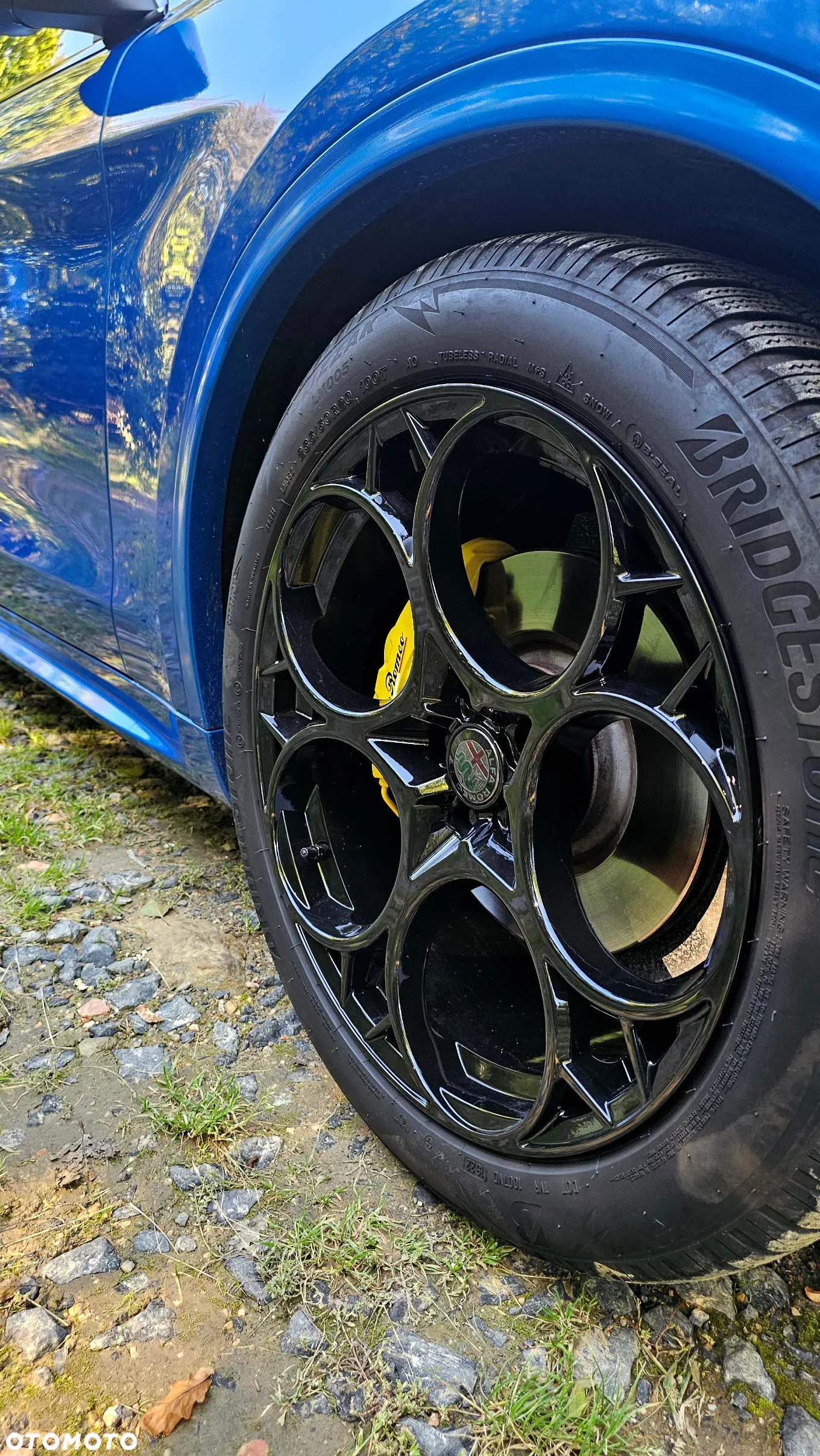 Alfa Romeo Stelvio - 23