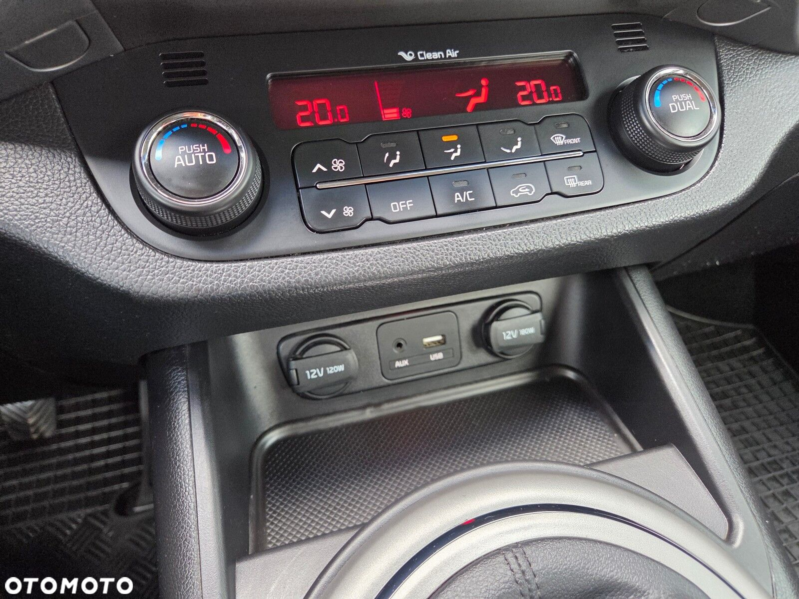 Kia Sportage - 21