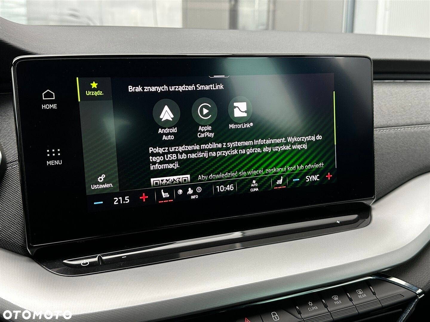 Skoda Octavia 2.0 TDI Style DSG - 27