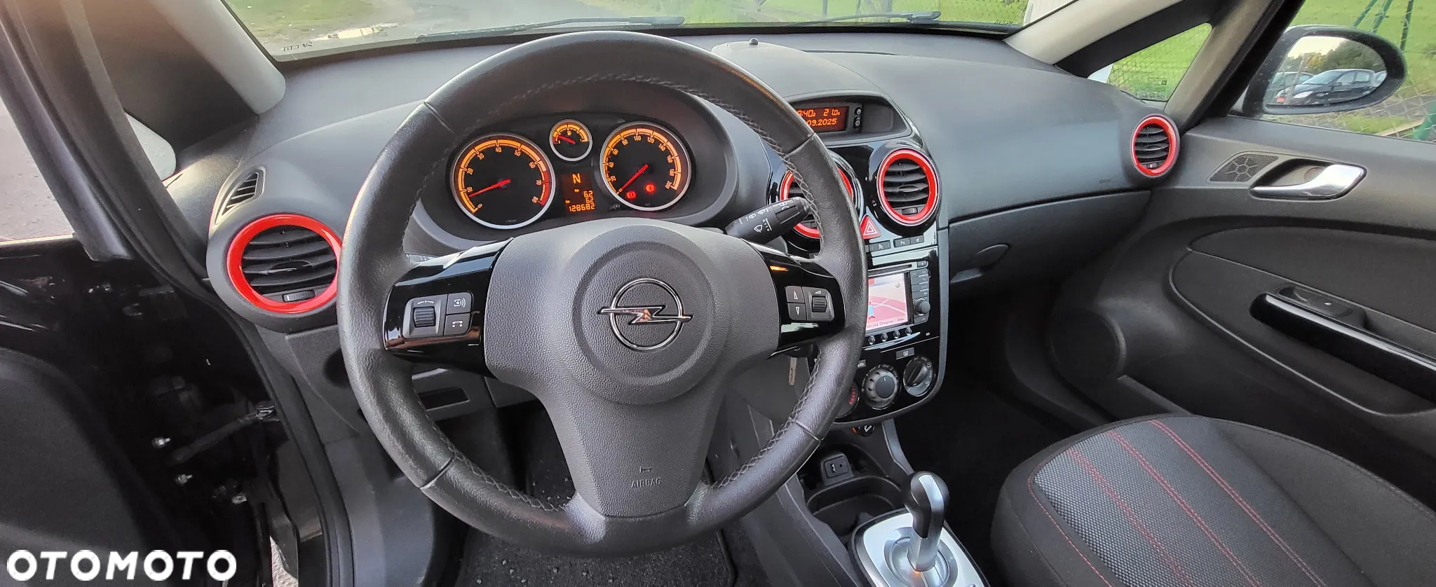 Opel Corsa - 16