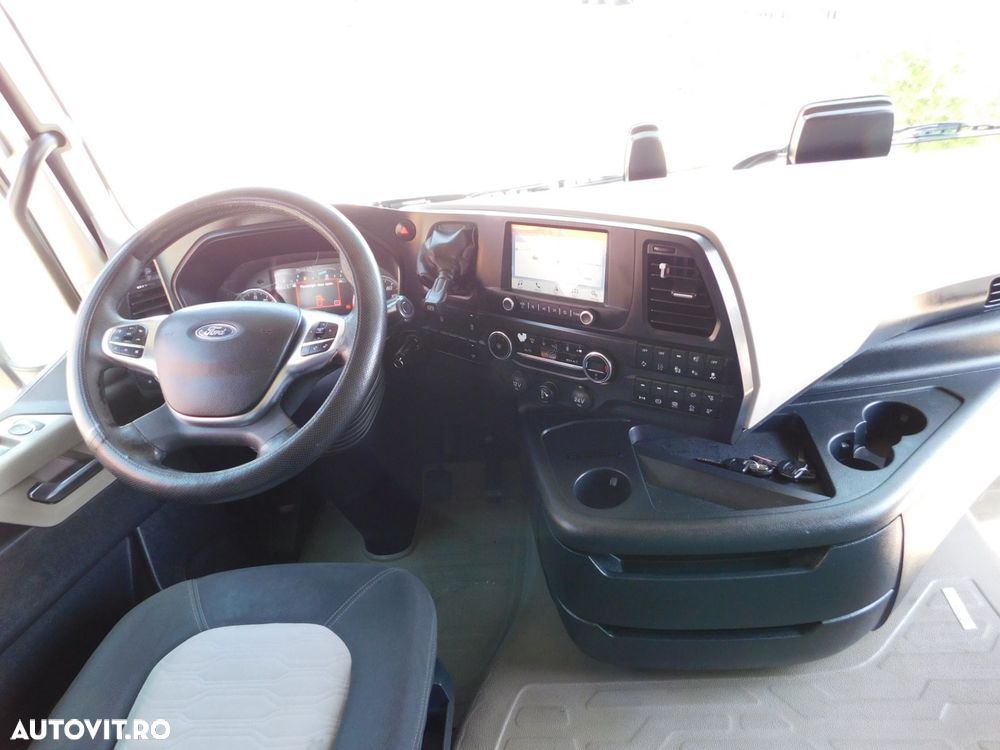 Ford F max 4x2 scab e6 12s2620 - 6