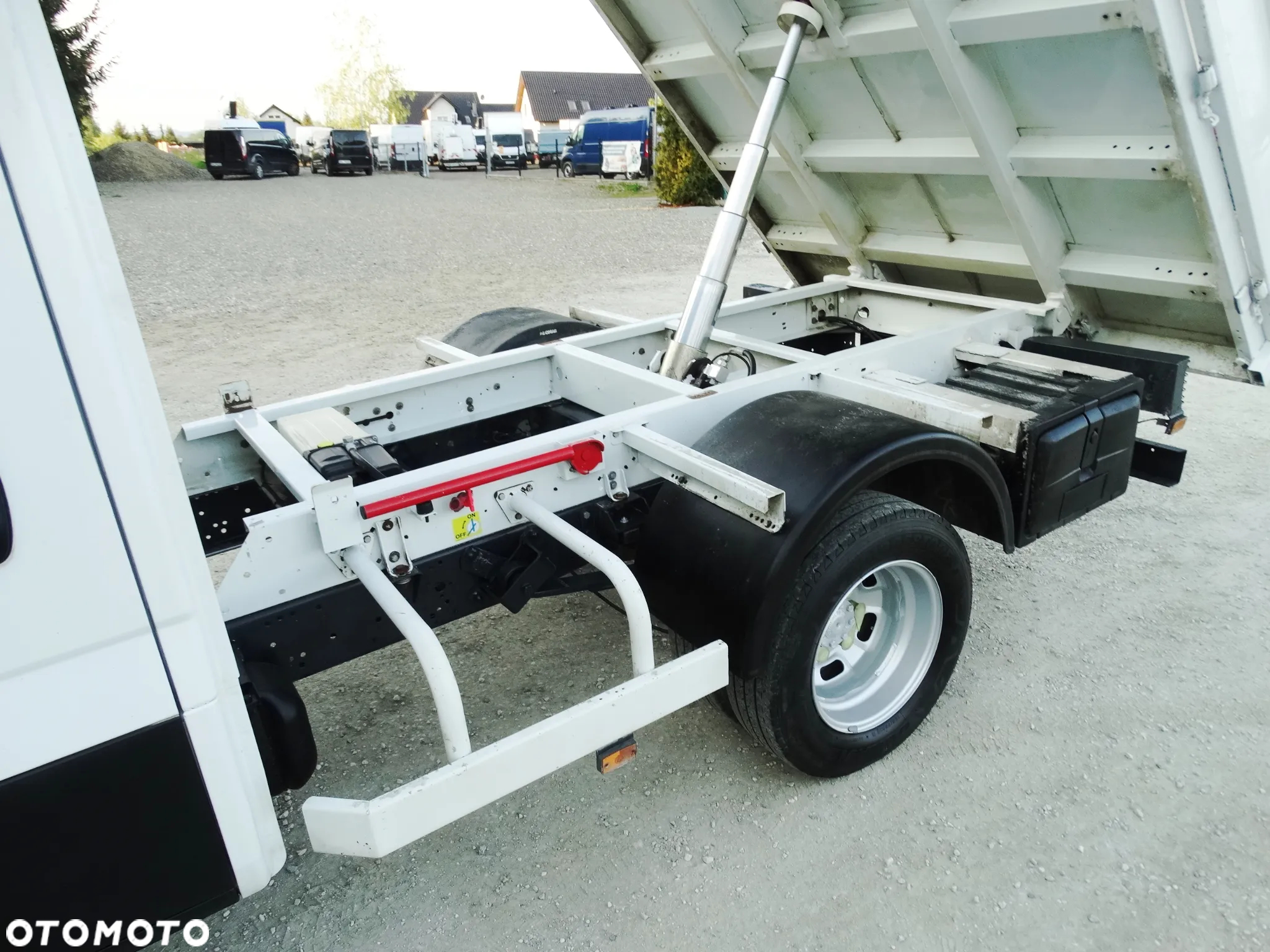 Iveco DAILY - 6