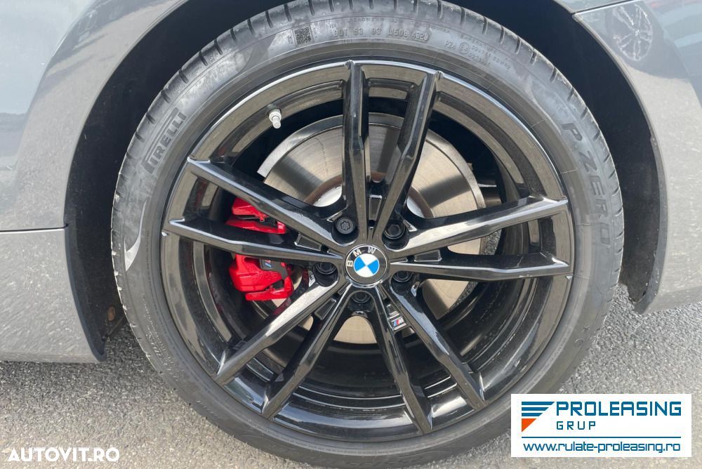 BMW M4 M440i xDrive AT MHEV - 7
