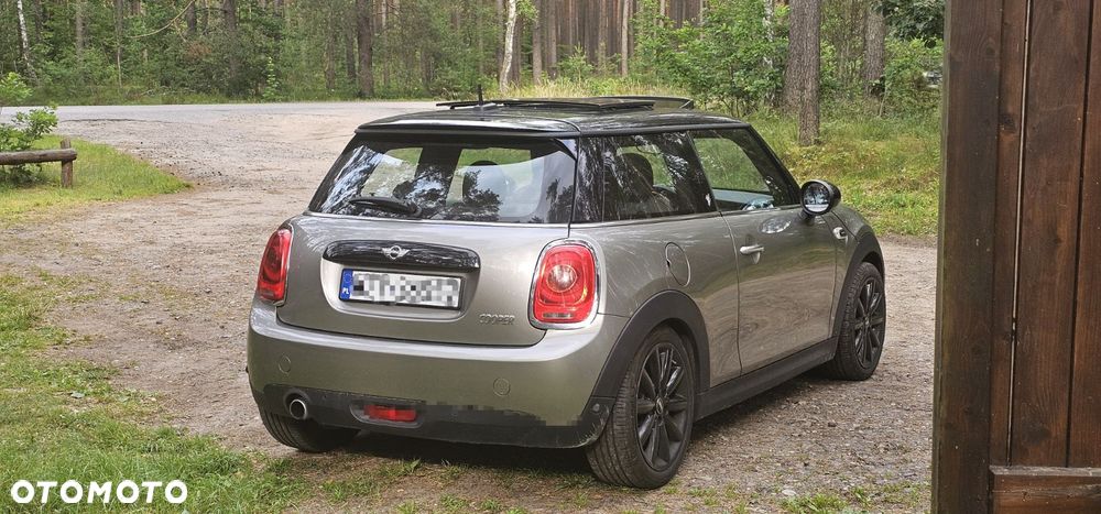 MINI Cooper - 9