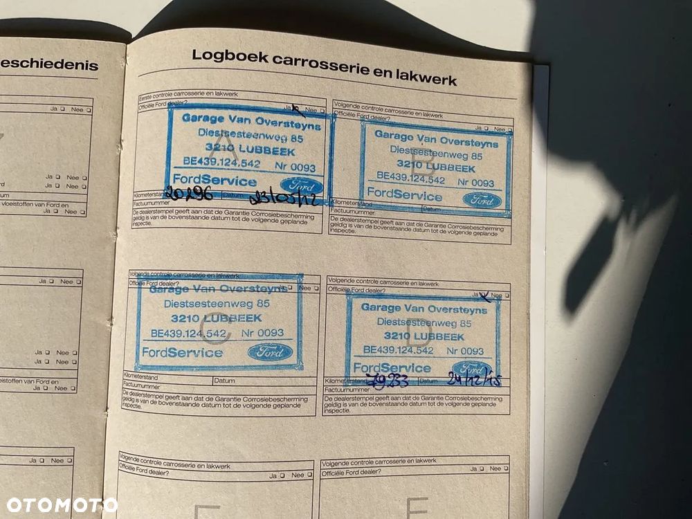 Ford Kuga 2.0 TDCi 2x4 Titanium - 25