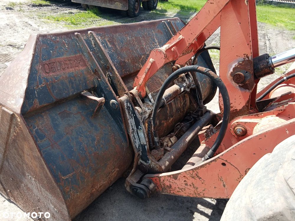 Schaeff 863 - 12