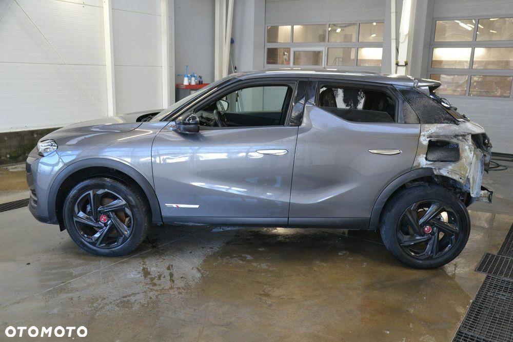 DS Automobiles DS 3 - 4