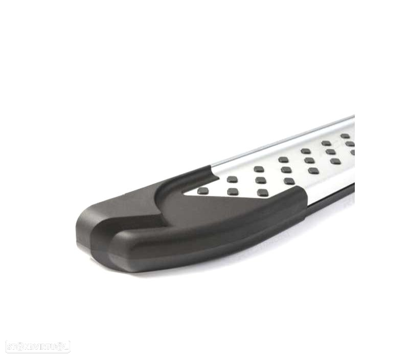 ESTRIBOS LATERAIS PARA PORSCHE CAYENNE 03-10 - 6