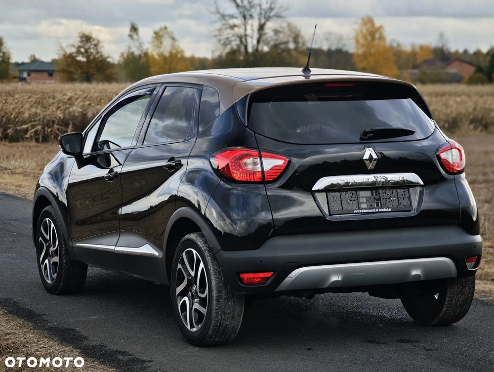 Renault Captur - 7