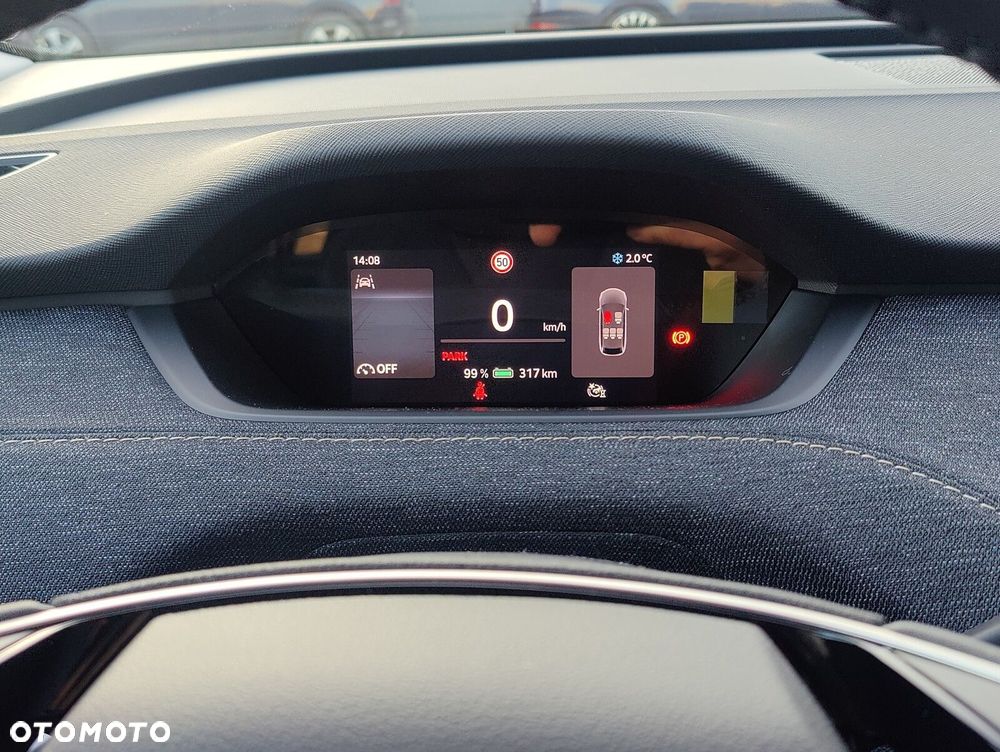 Skoda Elroq 50 55kWh - 20