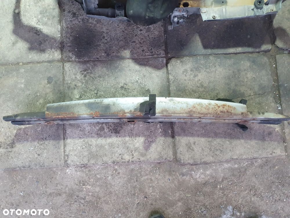 BELKA ZDERZAKA  PRZÓD PRZEDNIA  DAIHATSU SIRION II - 3