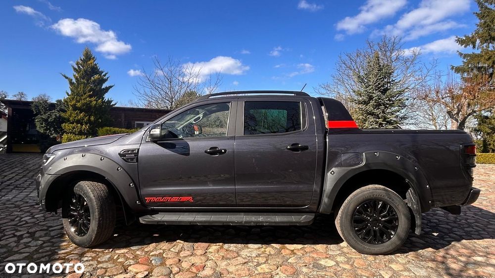 Ford Ranger - 15