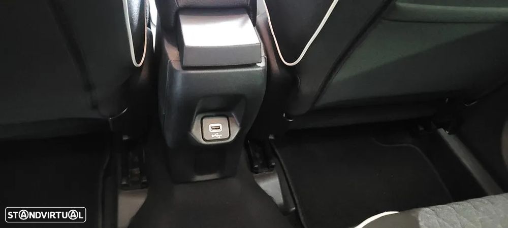 Fiat 500X 1.0 FireFly Cross - 38