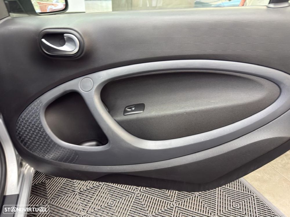 Smart ForTwo Coupé Prime - 27