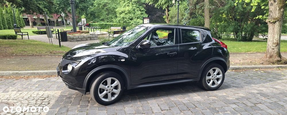 Nissan Juke 1.6 Tekna S&S - 3