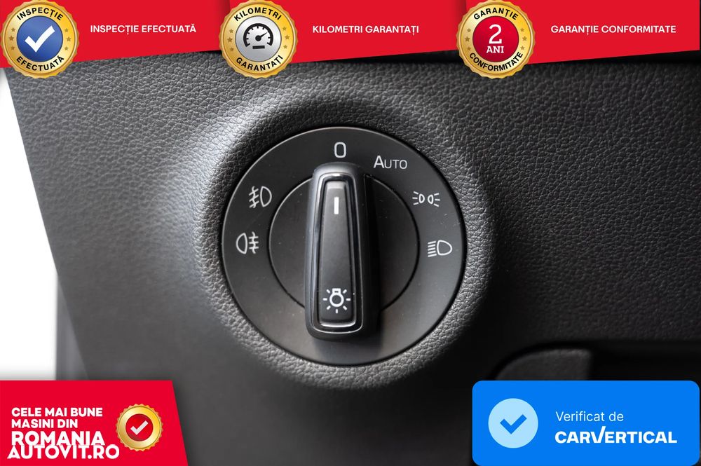 Skoda Kodiaq 2.0 TDI DSG Tour - 9