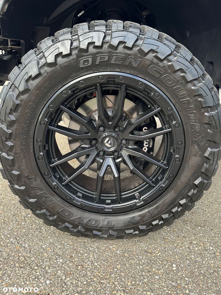 Ford F150 - 30