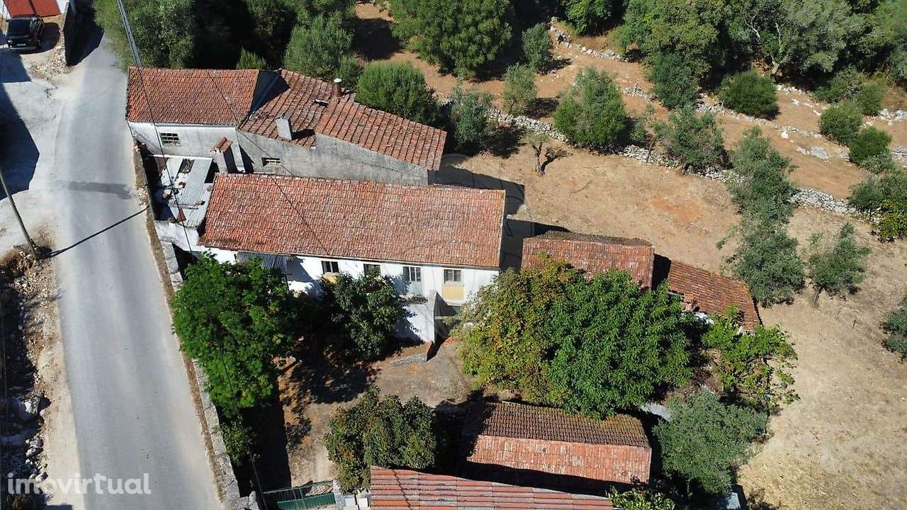 Moradia T3 para venda - Grande imagem: 2/9