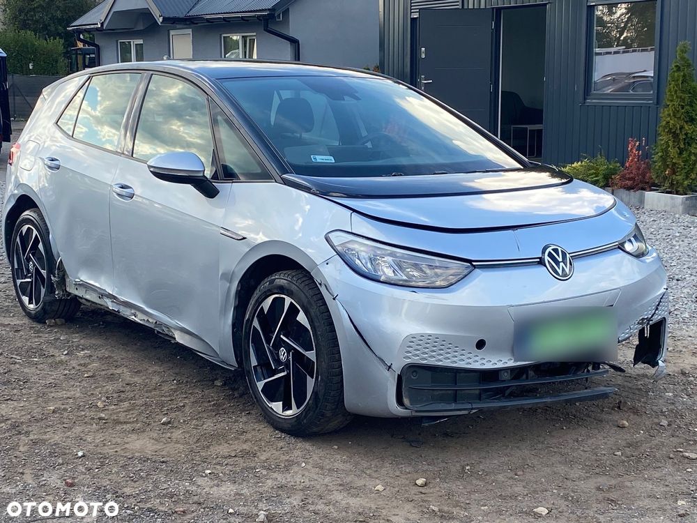 Volkswagen ID.3 - 19