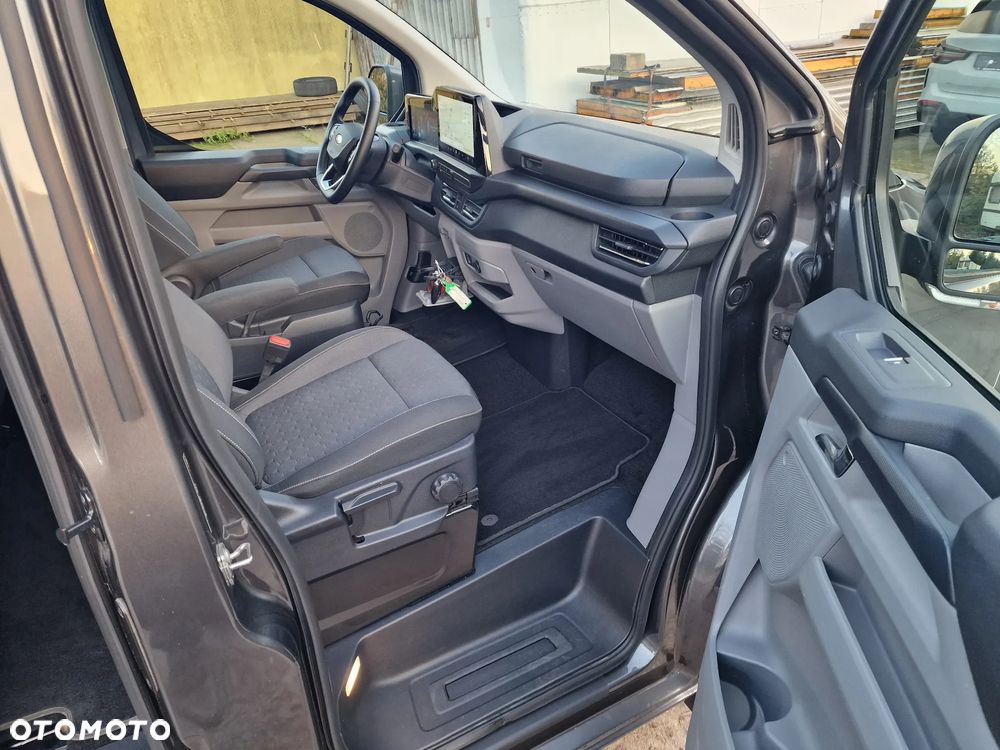 Ford Transit Custom L2H1 LKW VA Autm Trend - 25