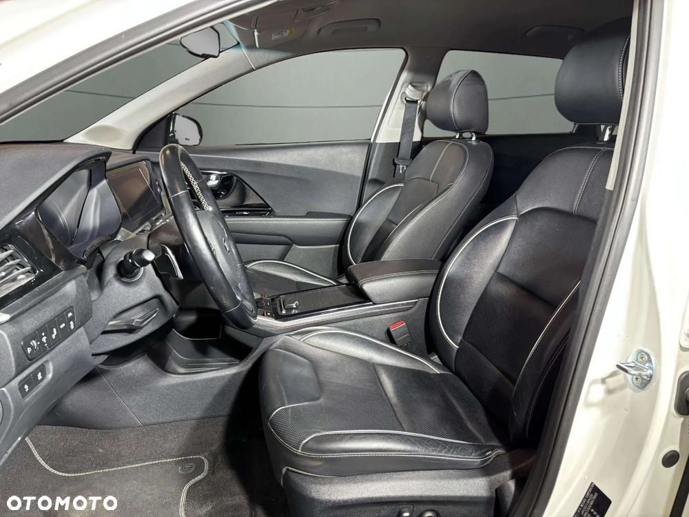 Kia Niro e-Niro 39kWh XL - 10
