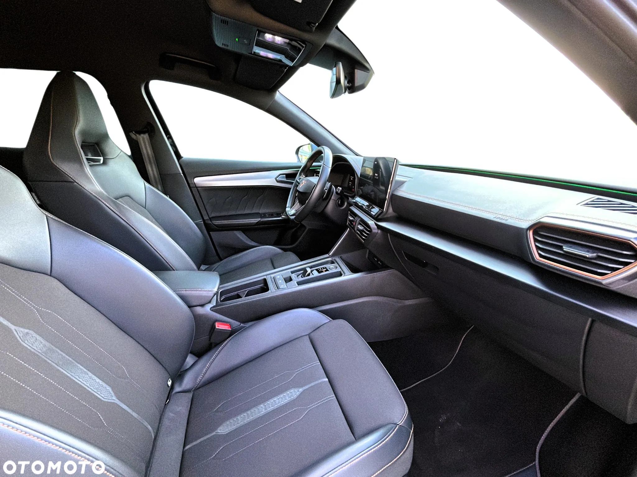 Cupra Formentor 2.0 TSI 4Drive VZ DSG - 7