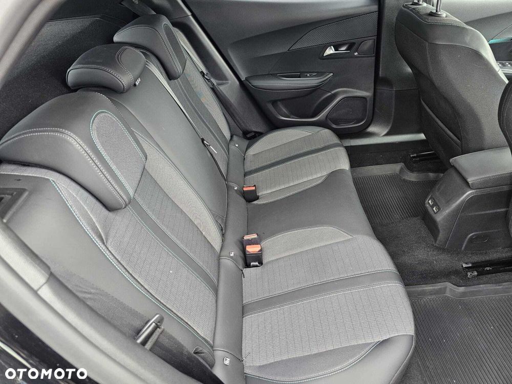 Peugeot 2008 1.2 PureTech Allure Pack S&S EAT8 - 15
