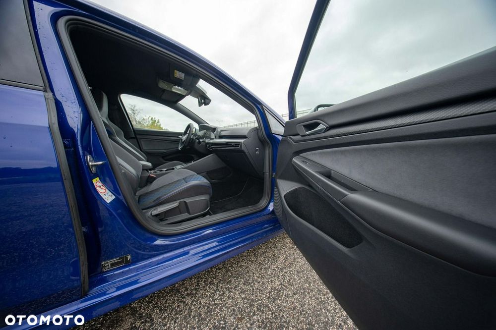 Volkswagen Golf 2.0 TSI 4Motion R DSG - 25