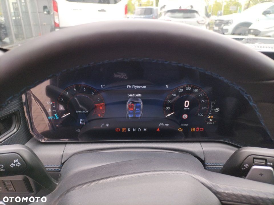 Ford Mustang - 10