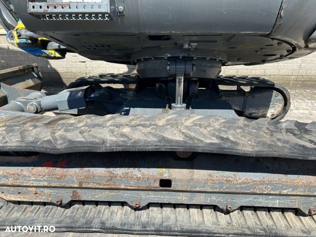 Wacker Neuson 50Z3 - 15