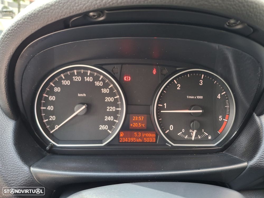 BMW 120 d Coupe - 14