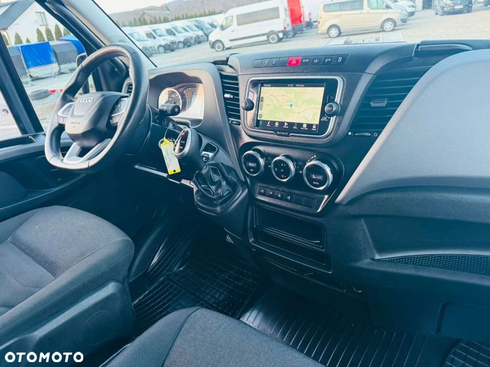 Iveco Maxi  35S16  Himatic - 37