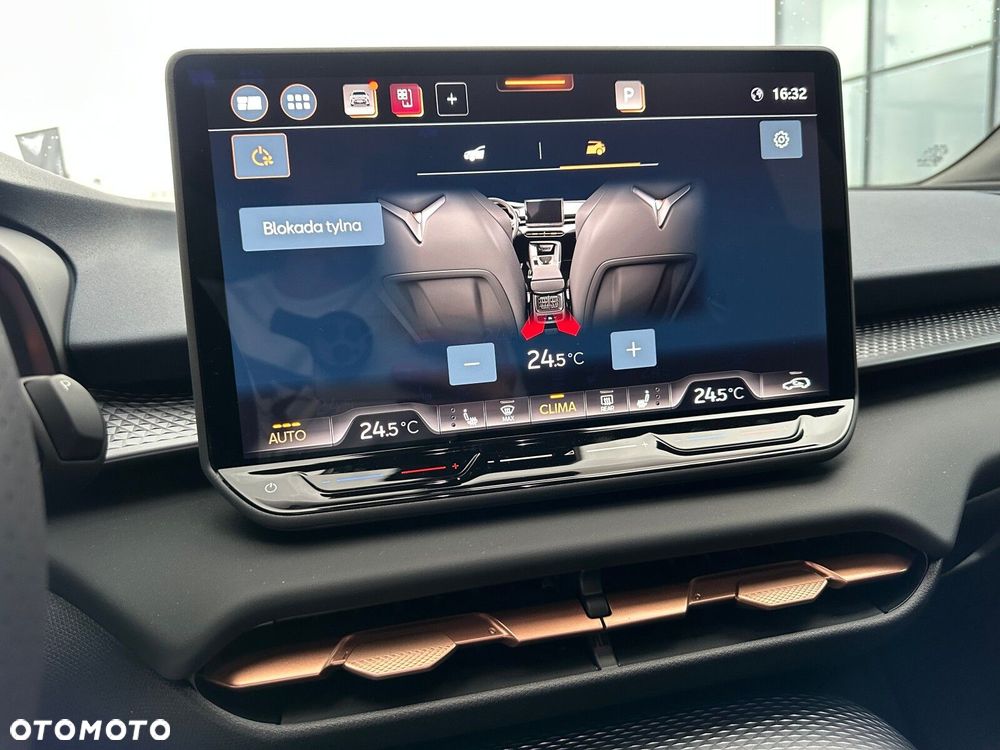 Cupra Terramar - 26