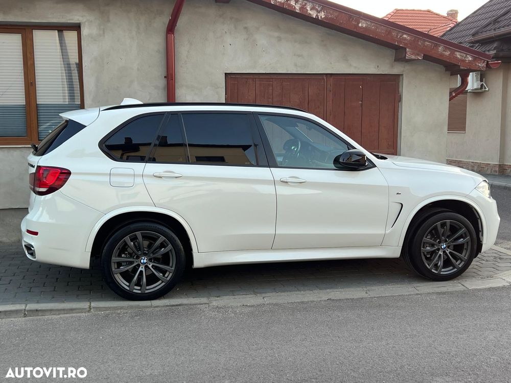 BMW X5 2014 — imagine 7