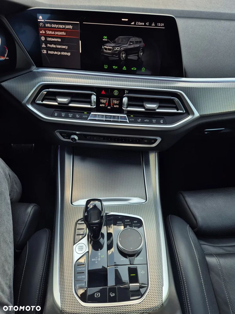 BMW X5 xDrive30d - 28
