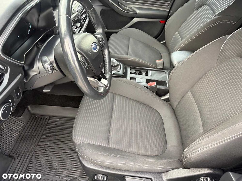 Ford Focus - 5