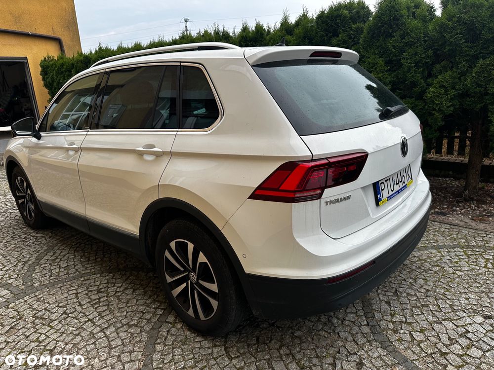Volkswagen Tiguan 2.0 TDI SCR IQ.DRIVE - 5