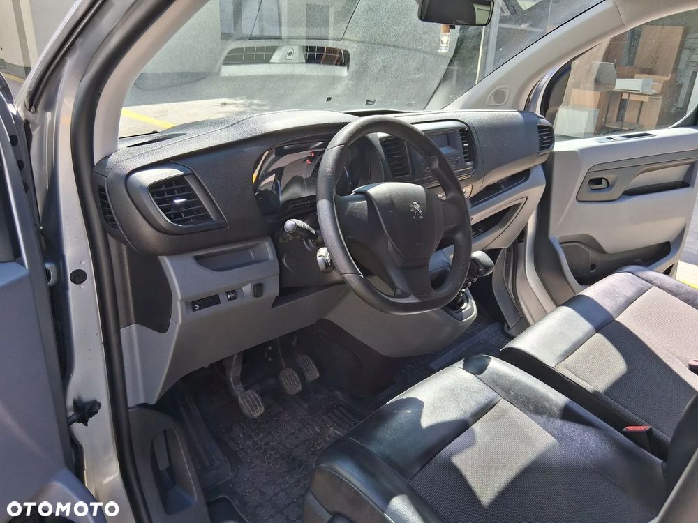 Peugeot Expert Standard 3,0t Premium (bryg.) - 12