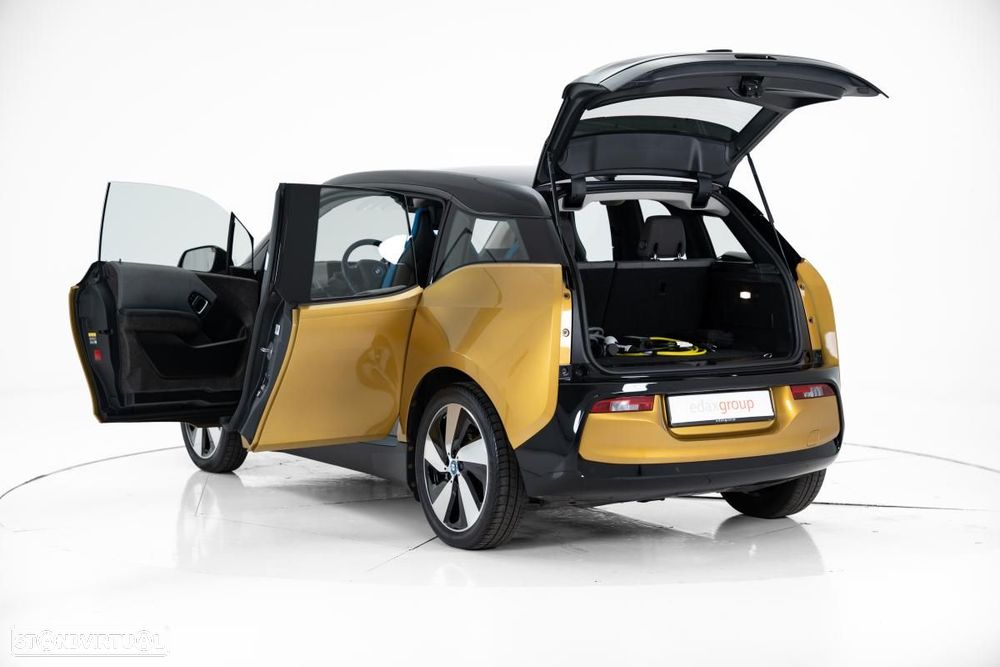 BMW i3 (94 Ah) - 7