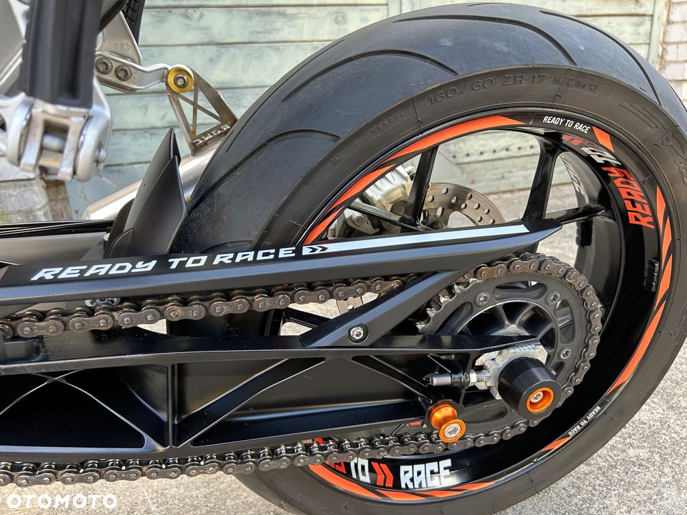 KTM Duke - 24