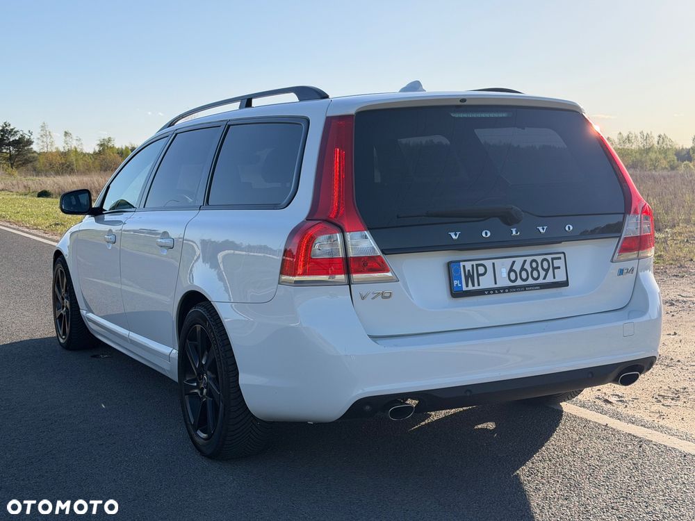 Volvo V70 D4 Drive-E Momentum - 6
