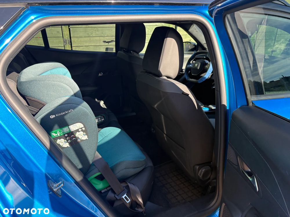 Peugeot 2008 1.2 PureTech Allure Pack S&S EAT8 - 8