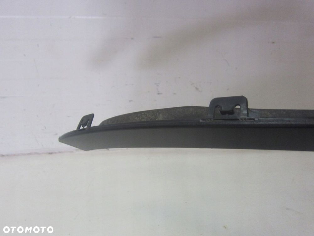 BMW X3 G01 LISTWA BŁOTNIKA PRAWA TYLNA PRAWY TYŁ 7400670 51777400670 OSŁONA - 10