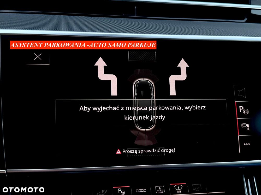 Audi A8 60 TFSI e Quattro Tiptronic - 29