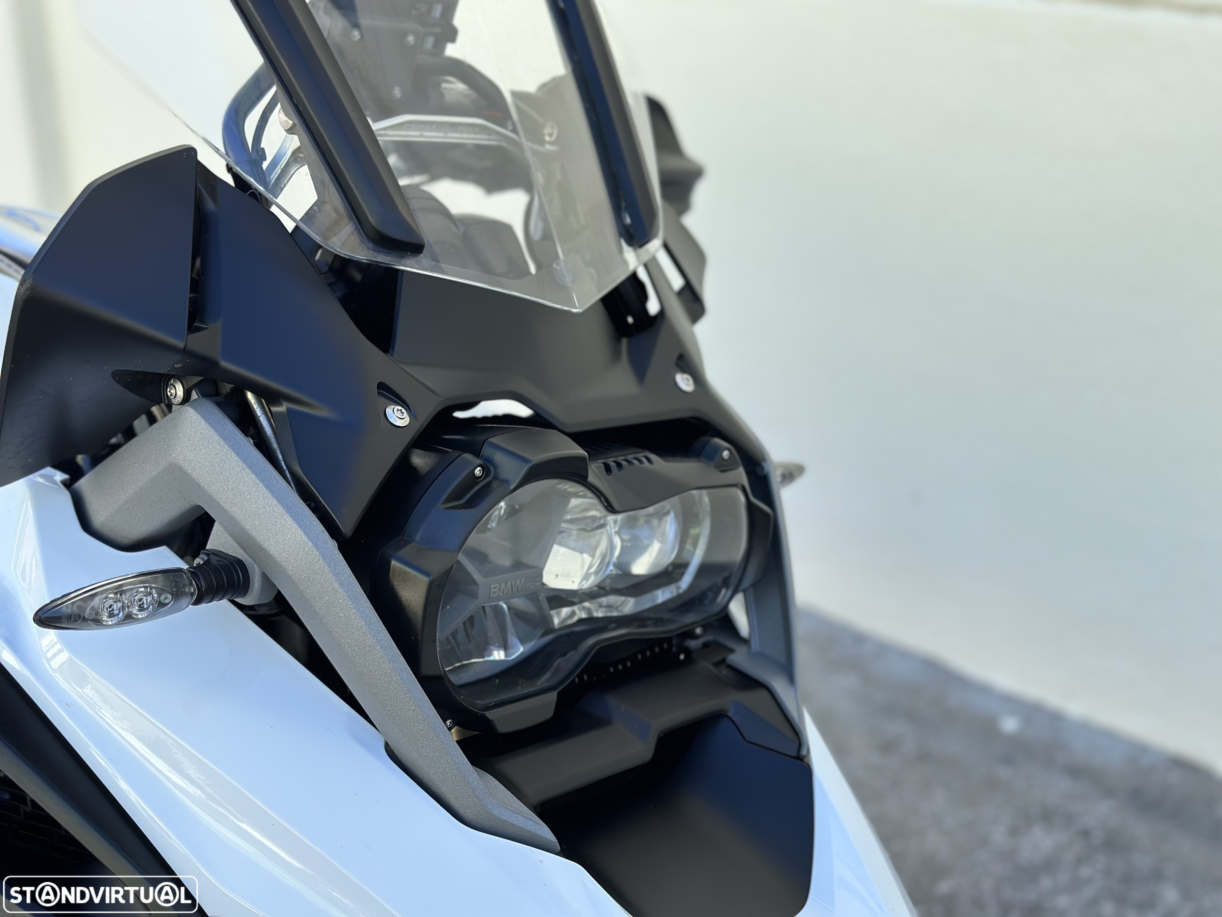 BMW R 1200 GS R1200gs - 5