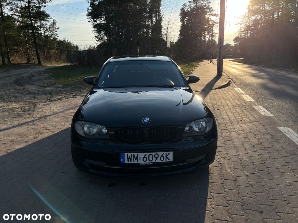 BMW Seria 1 116i - 2