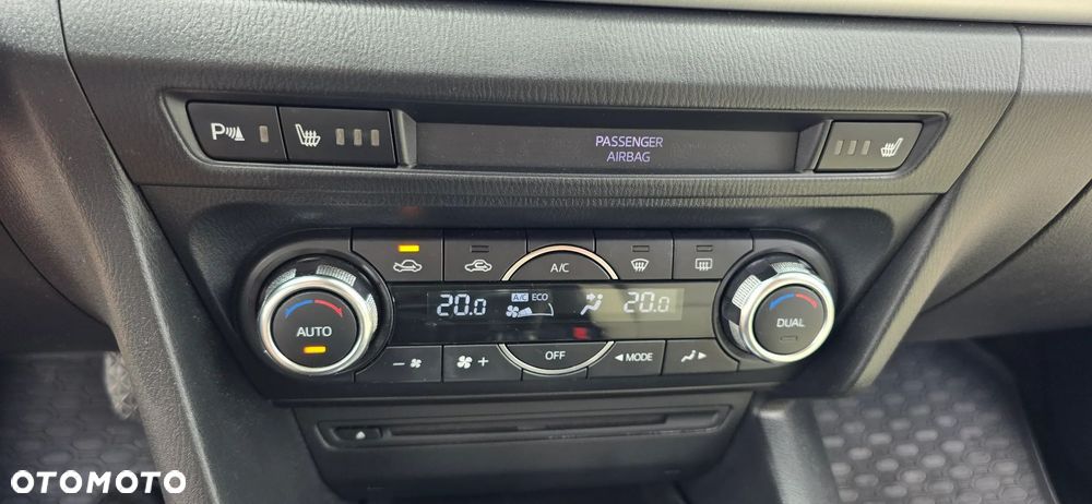Mazda 3 2.0 Skypassion - 15