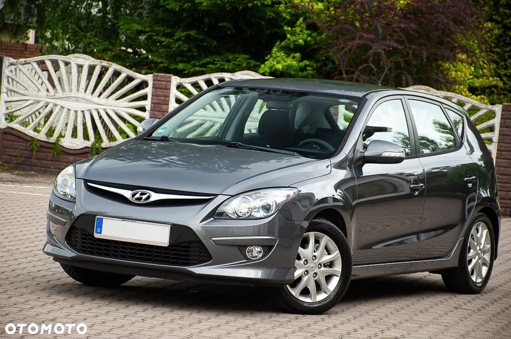 Hyundai i30 1.4 White Edition - 13