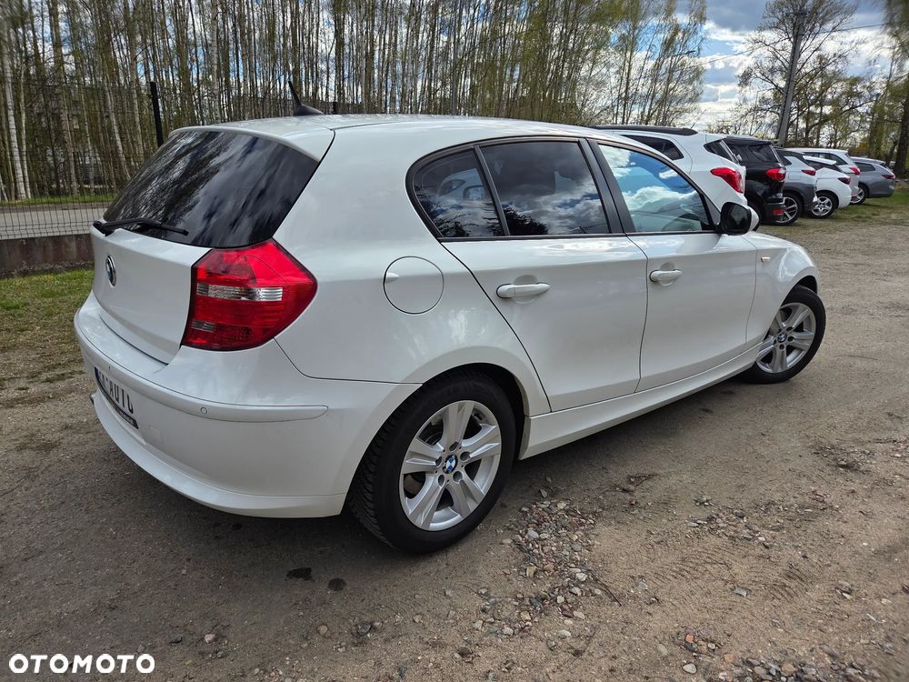 BMW Seria 1 118i Edition Lifestyle - 29